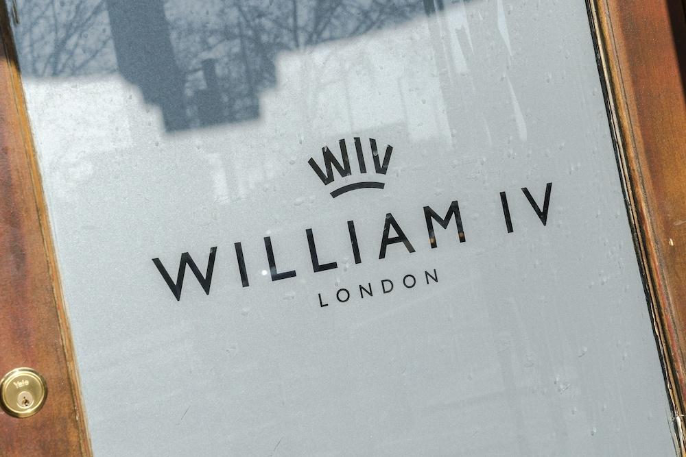 מלון לונדון The William מראה חיצוני תמונה